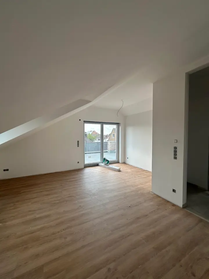 3 Zimmer Wohnung mit 67 m² in Emsdetten – Bild 2