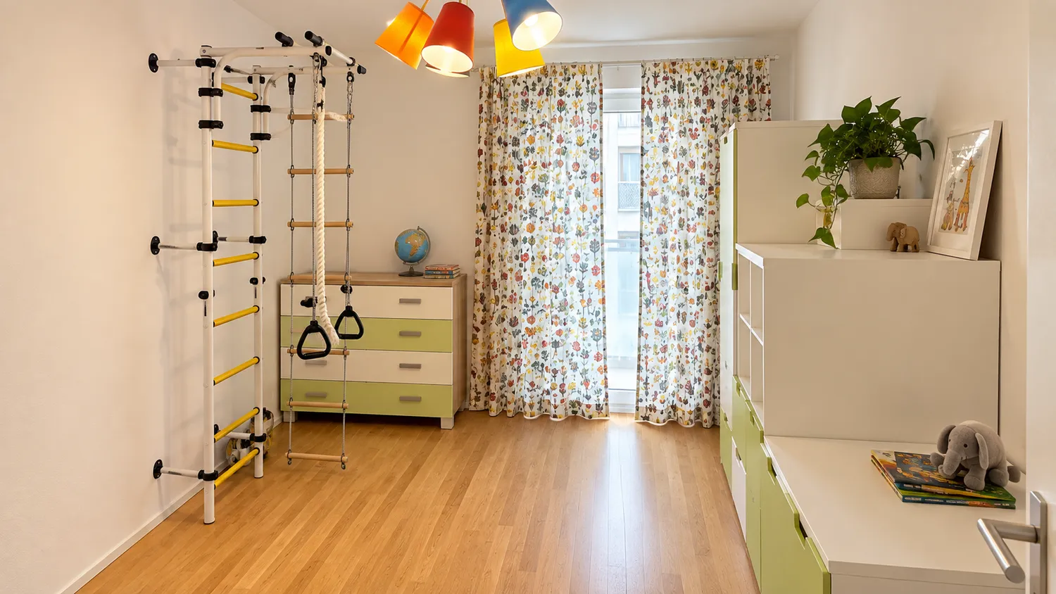 4 Zimmer Wohnung mit 131 m² in Dresden – Bild 6