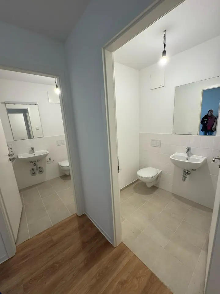 3 Zimmer Wohnung mit 93 m² in Frankfurt am Main – Bild 5
