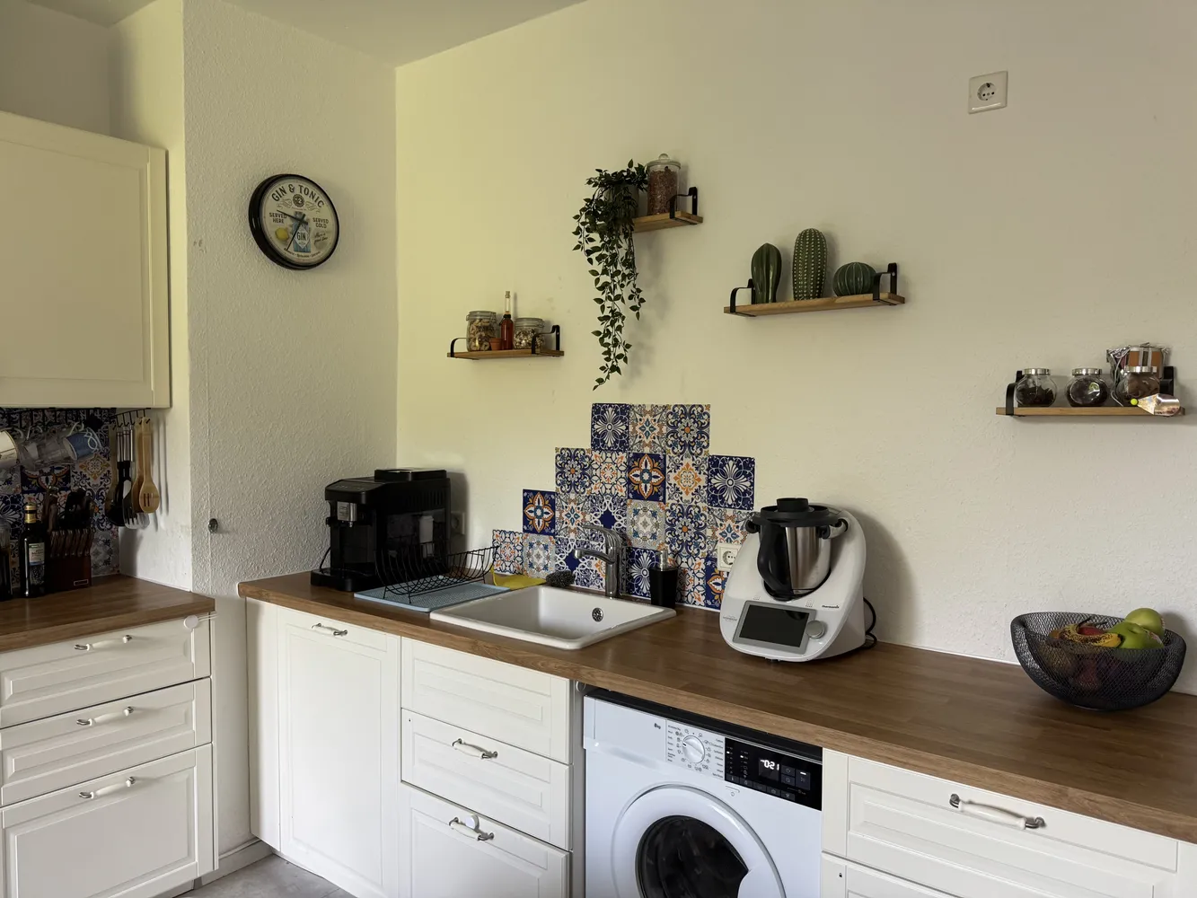 3 Zimmer Wohnung mit 94 m² in Bochum – Bild 7