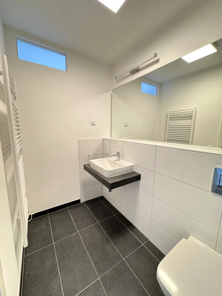 1 Zimmer Wohnung mit 26 m² in Berlin – Bild 4