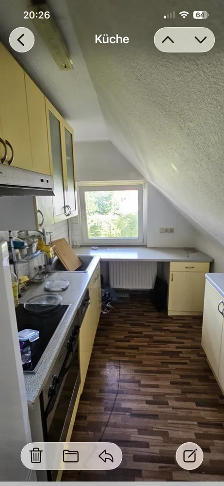4 Zimmer Wohnung mit 83 m² in Hannover – Bild 2