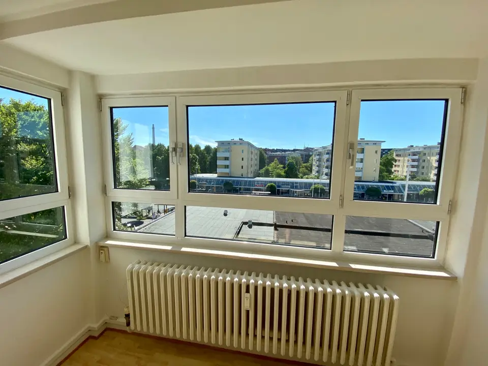 2 Zimmer Wohnung mit 54 m² in Kiel – Bild 6