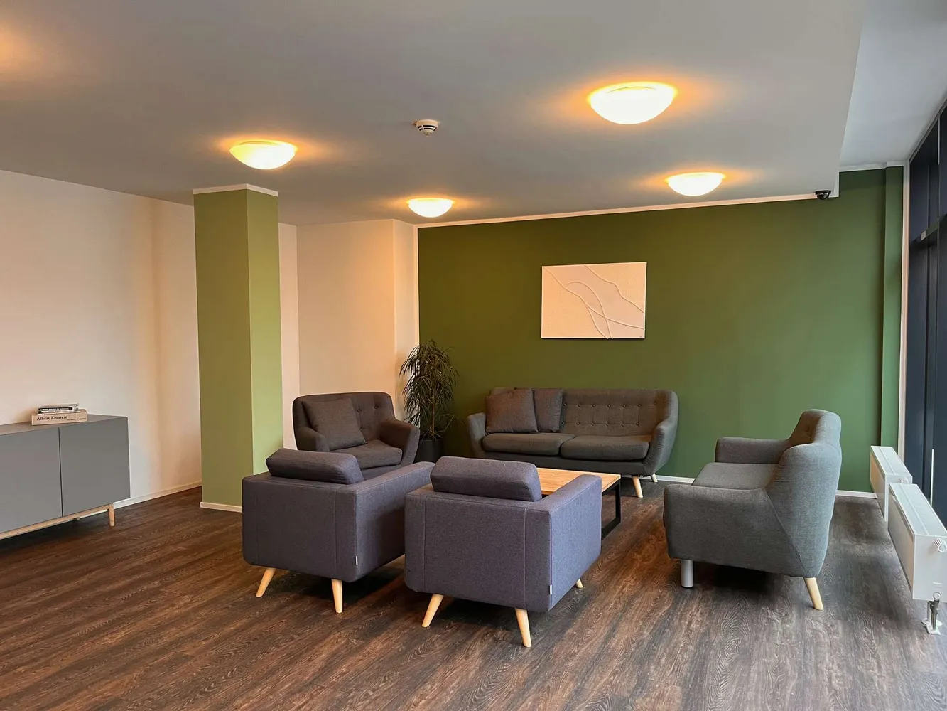 1 Zimmer Wohnung mit 18 m² in Bonn – Bild 11
