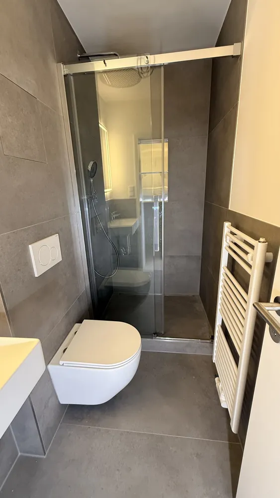 3 Zimmer Wohnung mit 68 m² in Frankfurt am Main – Bild 1