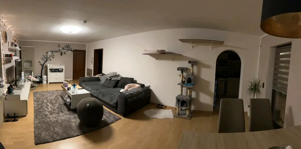 2 Zimmer Wohnung mit 68 m² in Saarbrücken – Bild 10