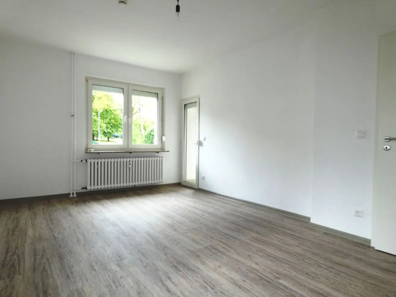 2 Zimmer Wohnung mit 50 m² in Mülheim an der Ruhr – Bild 2