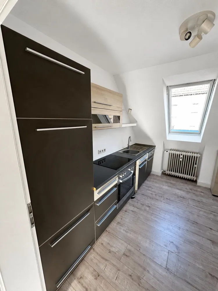 3 Zimmer Wohnung mit 73 m² in Neuss – Bild 5