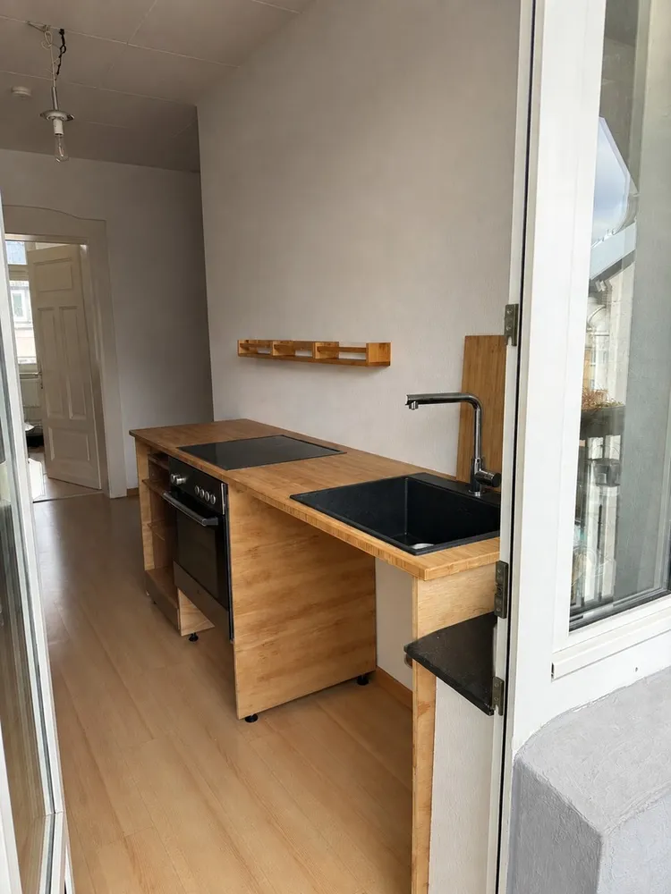 2 Zimmer Wohnung mit 51 m² in Essen – Bild 4