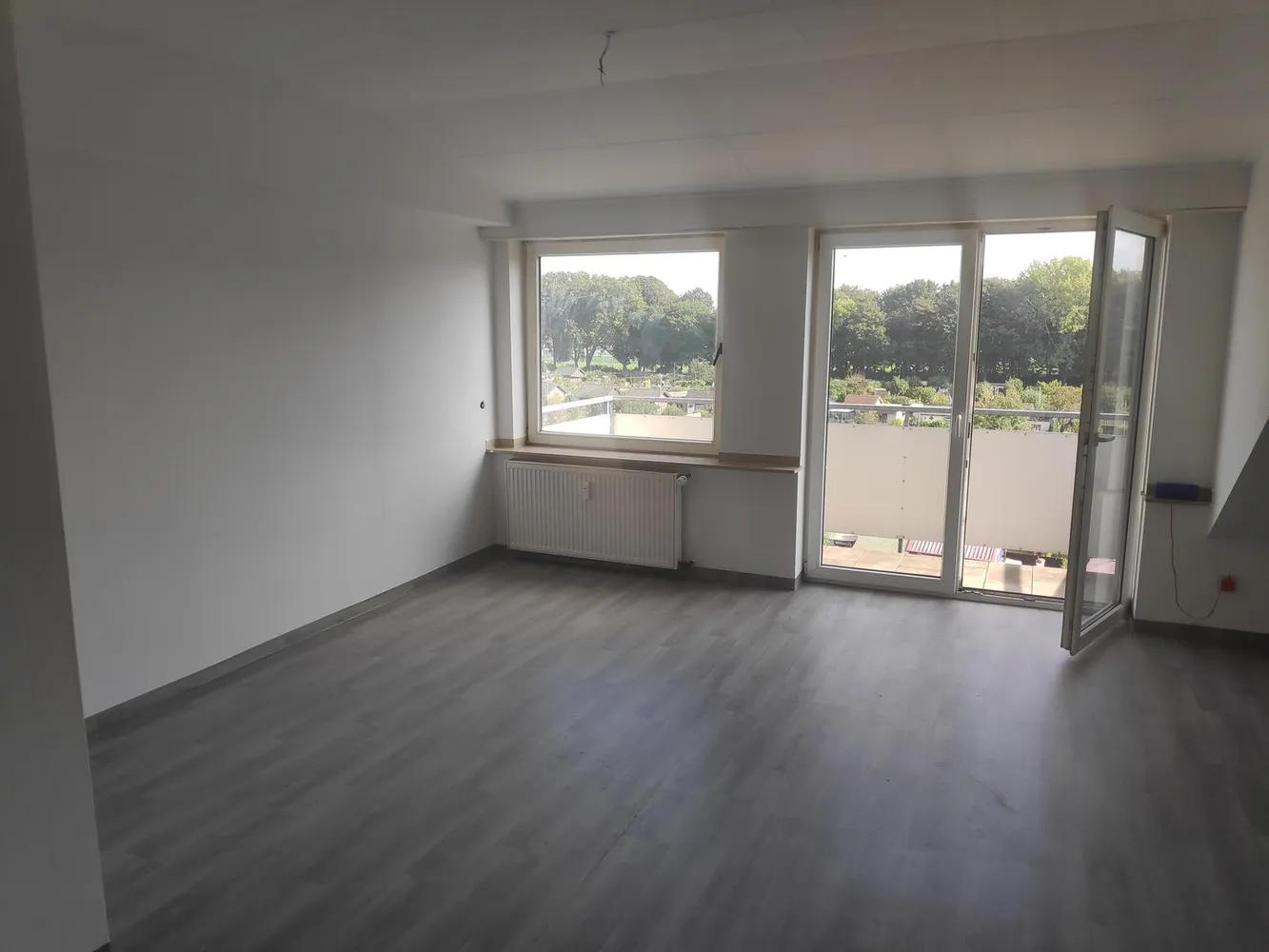 3 Zimmer Wohnung mit 82 m² in Duisburg – Bild 9