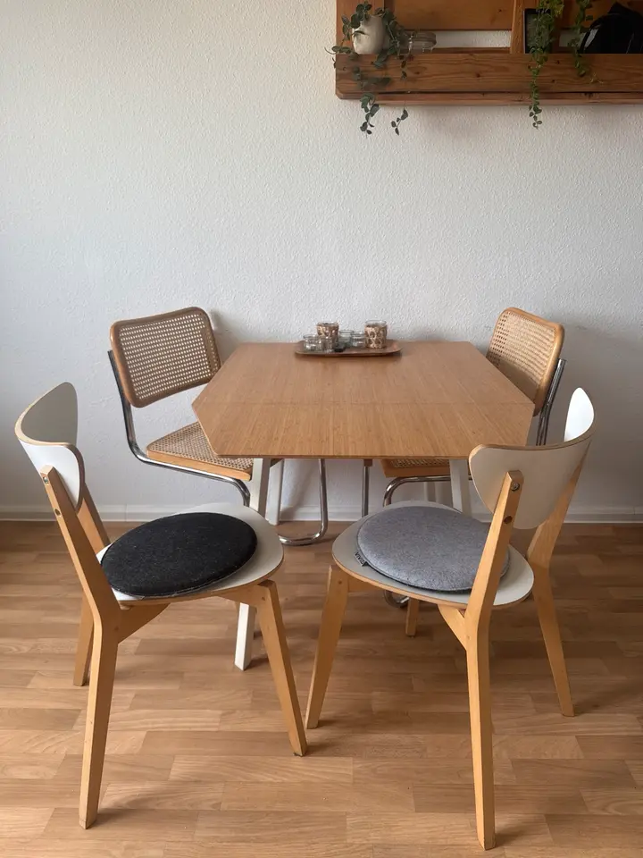 WG-Zimmer mit 20 m² in Berlin – Bild 8