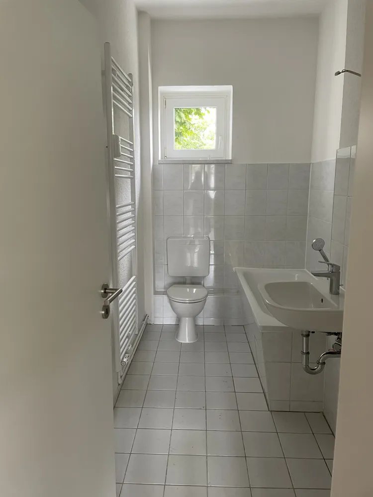 1 Zimmer Wohnung mit 32 m² in Halle (Saale) – Bild 6