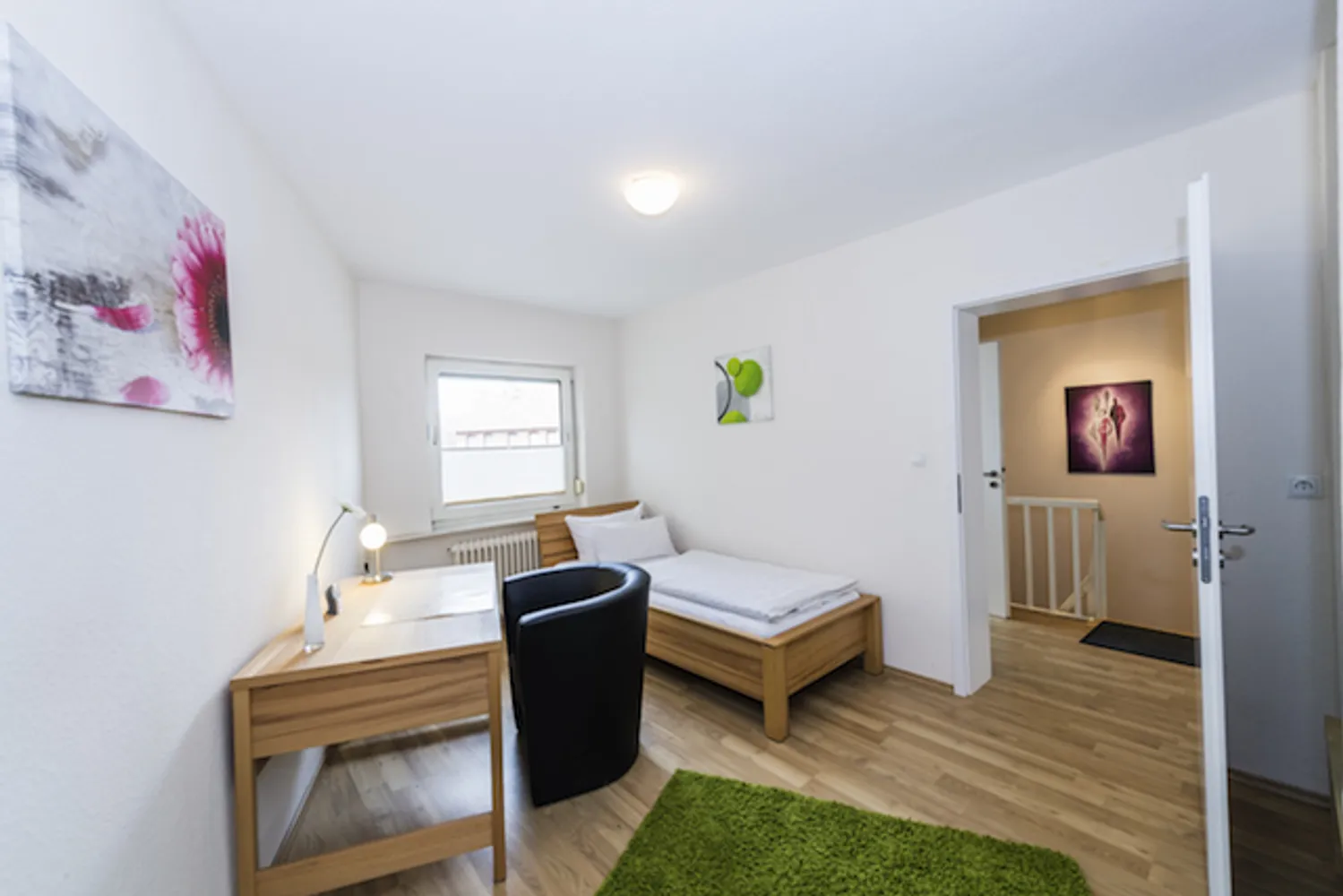 2 Zimmer Wohnung mit 80 m² in Braunschweig – Bild 4