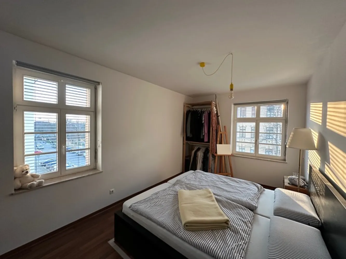 2 Zimmer Wohnung mit 65 m² in Leipzig – Bild 8