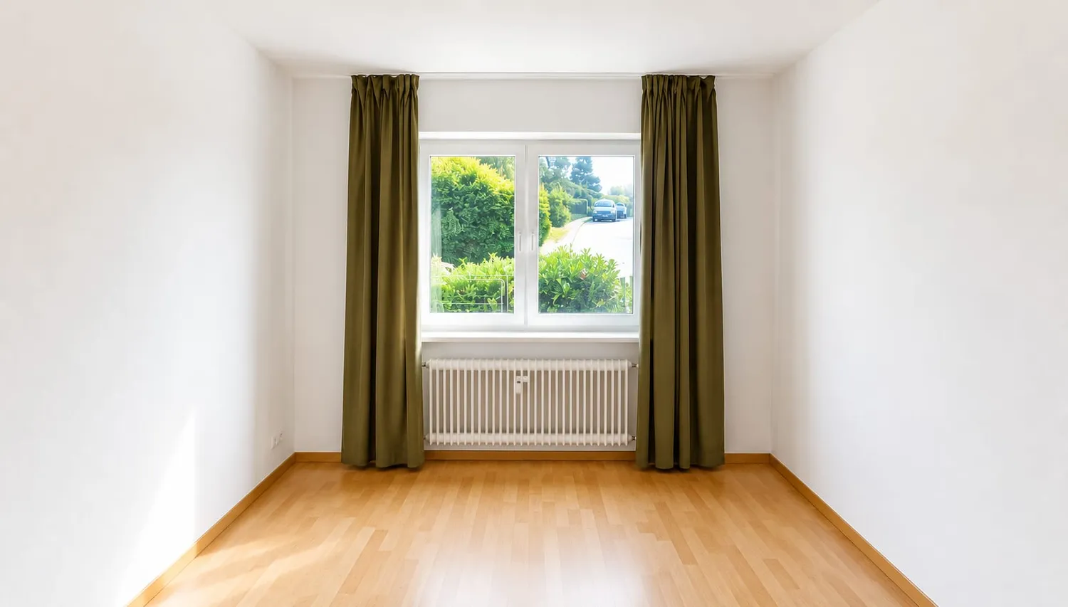 3 Zimmer Wohnung mit 100 m² in Passau – Bild 8