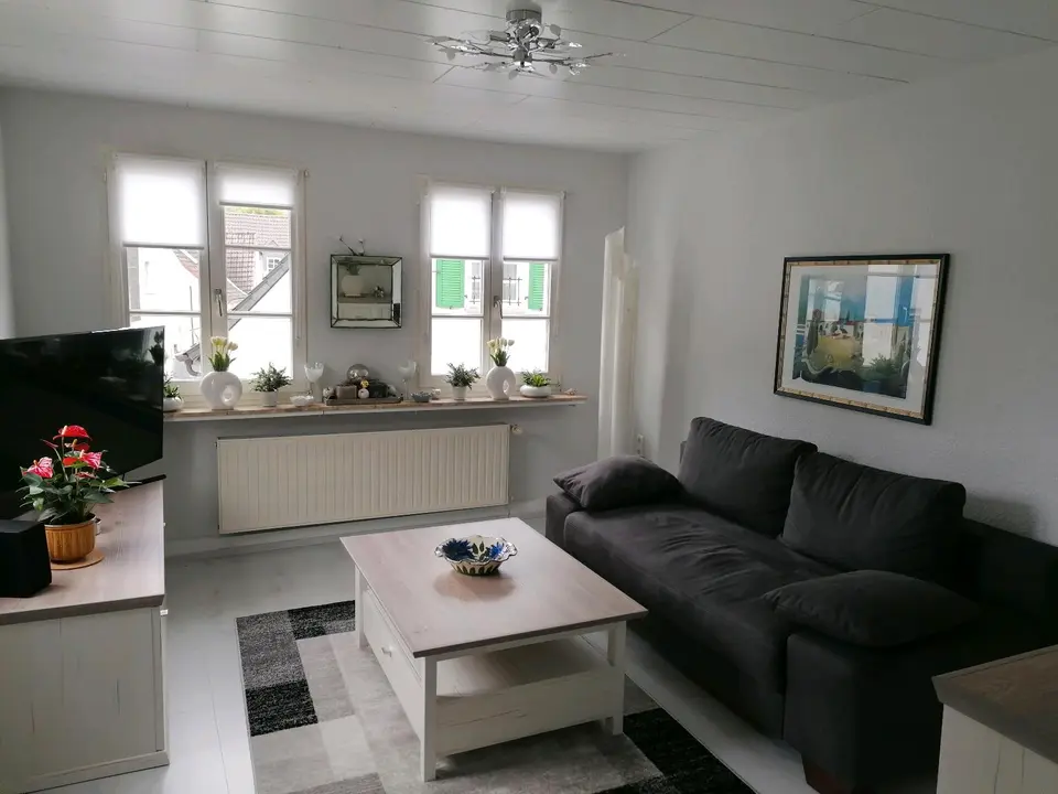 WG-Zimmer mit 60 m² in Iserlohn – Bild 2