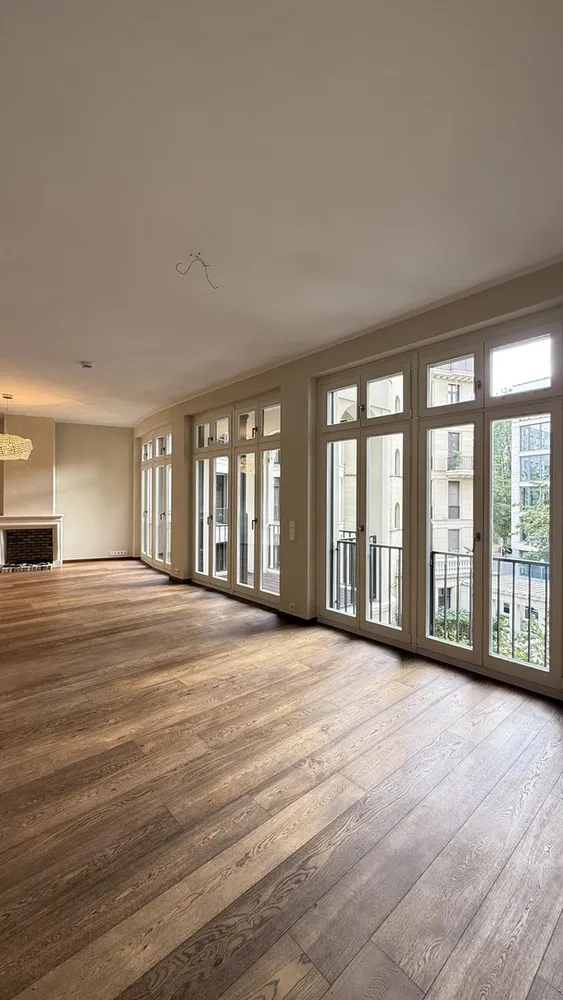 4 room apartment with 129 m² in Berlin – Photo 4