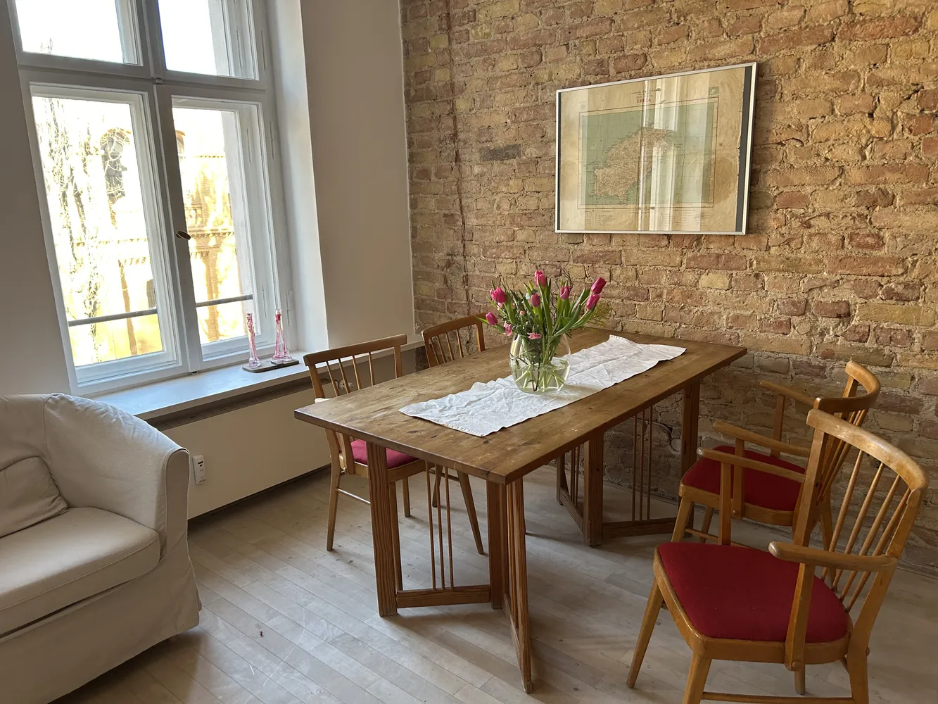 2 Zimmer Wohnung mit 72 m² in Berlin – Bild 4