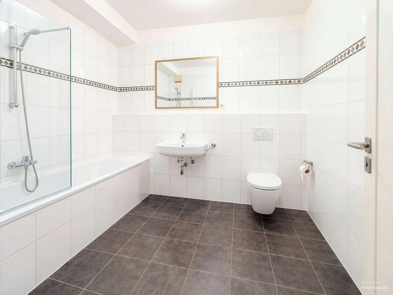2 Zimmer Wohnung mit 72 m² in München – Bild 11