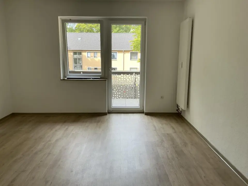 4 Zimmer Wohnung mit 61 m² in Gelsenkirchen – Bild 1