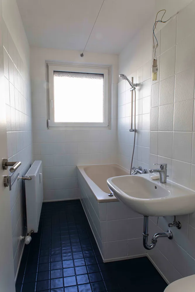 3 Zimmer Wohnung mit 72 m² in Bremen – Bild 11