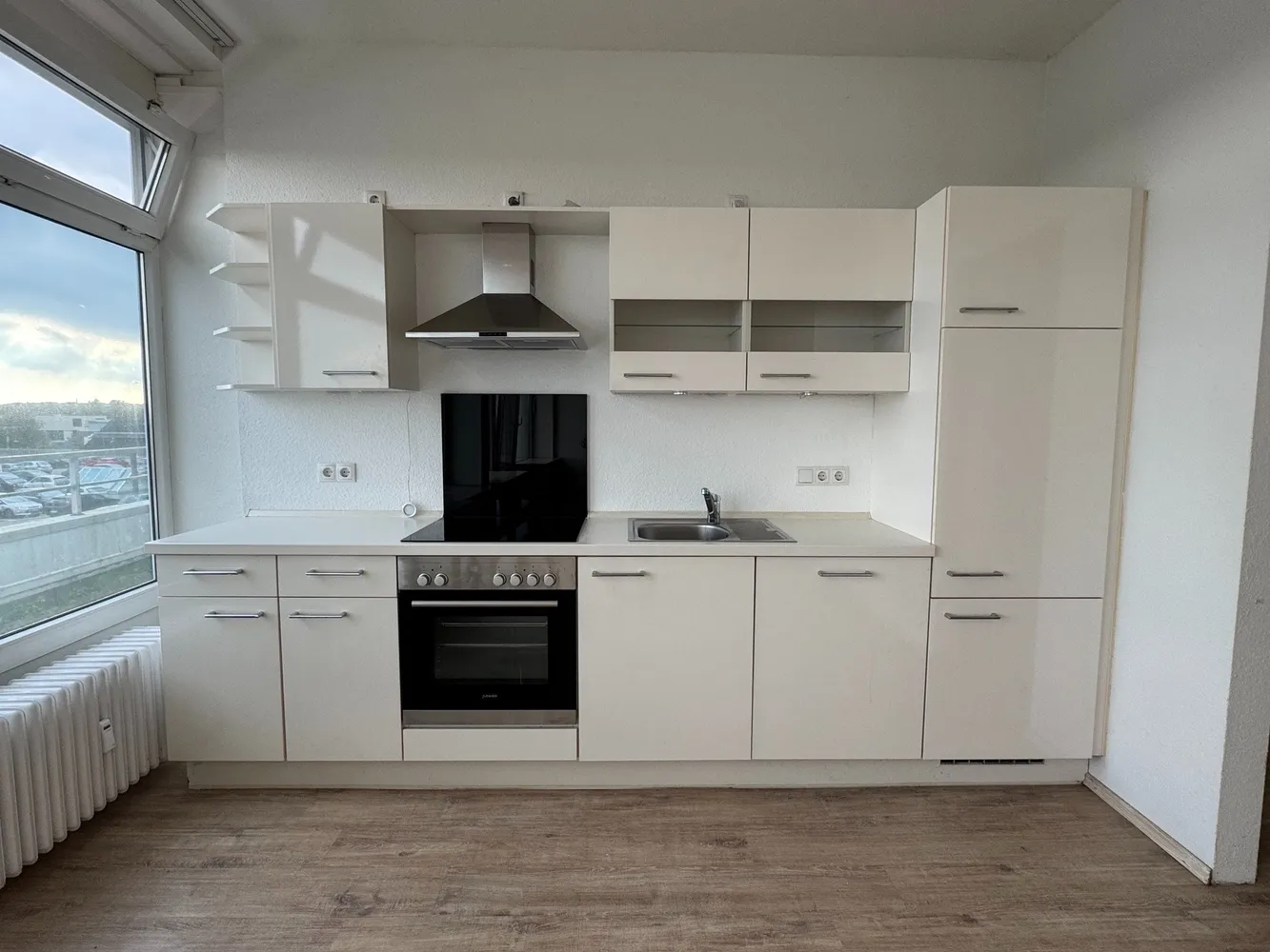 2 Zimmer Wohnung mit 86 m² in Schleswig – Bild 12