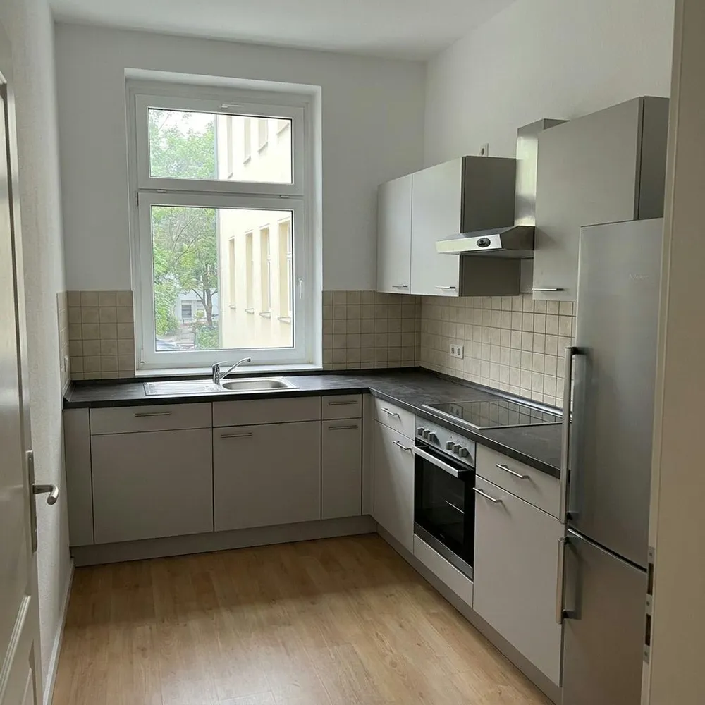2 room apartment with 55 m² in Berlin – Photo 4