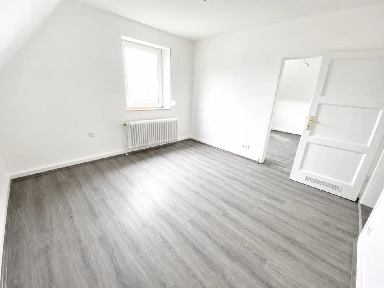 3 Zimmer Wohnung mit 55 m² in Marl – Bild 1