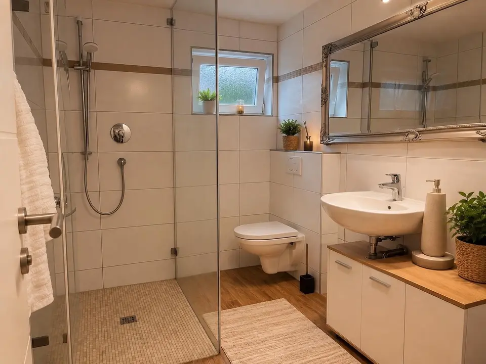 2 Zimmer Wohnung mit 84 m² in Radolfzell am Bodensee – Bild 8