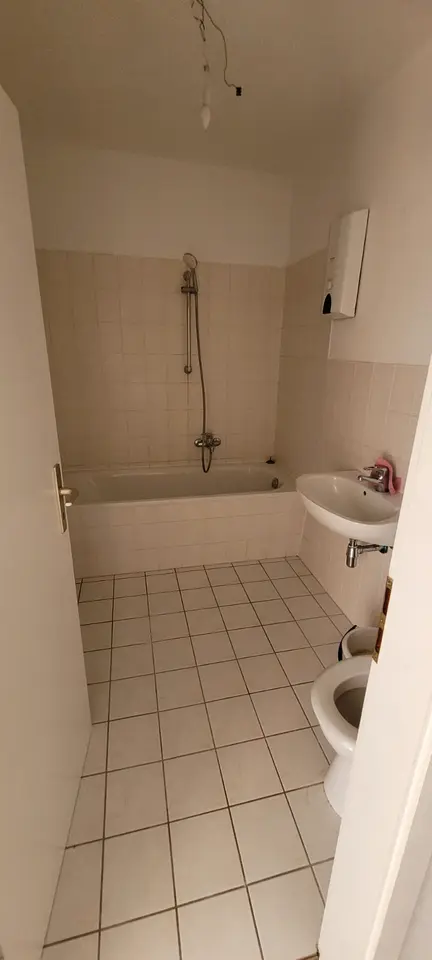 2 Zimmer Wohnung mit 48 m² in Zittau – Bild 8