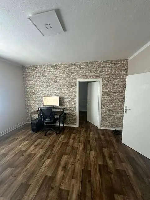 2 room apartment with 48 m² in Magdeburg – Photo 4