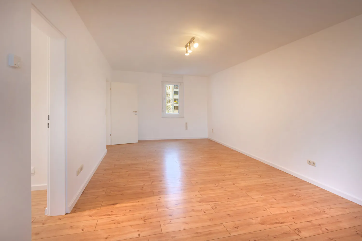 2 Zimmer Wohnung mit 49 m² in München – Bild 3