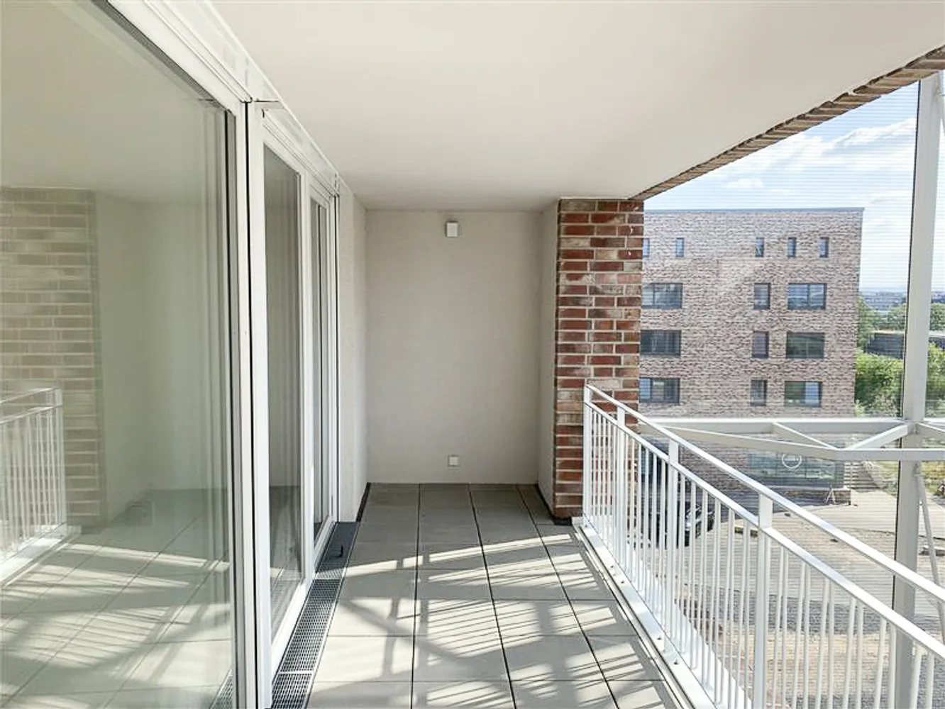 5 Zimmer Wohnung mit 110 m² in Hannover – Bild 2