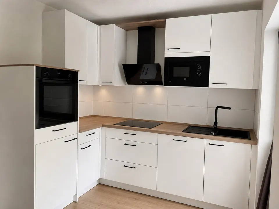 3 Zimmer Wohnung mit 70 m² in Krefeld – Bild 8
