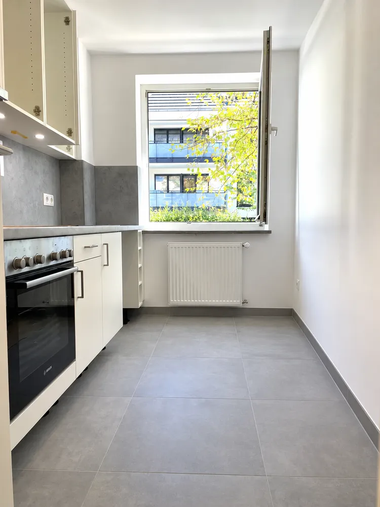 2 Zimmer Wohnung mit 63 m² in München – Bild 9