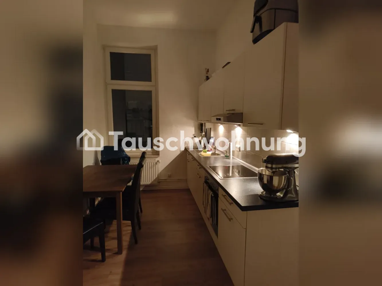 1 Zimmer Wohnung mit 40 m² in Hamburg – Bild 3