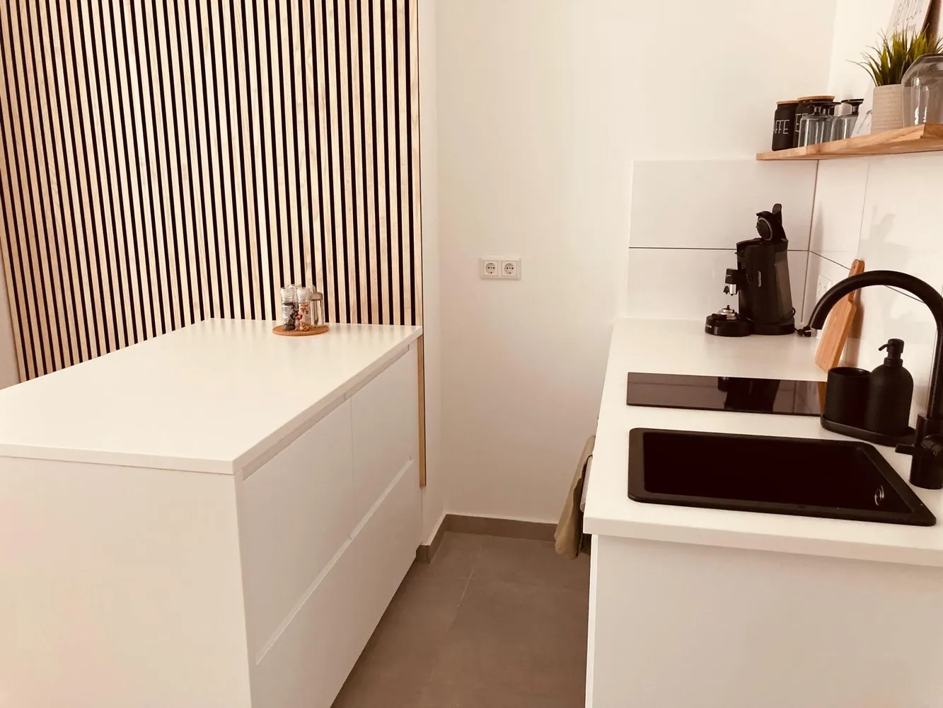 1 Zimmer Wohnung mit 24 m² in Düsseldorf – Bild 4