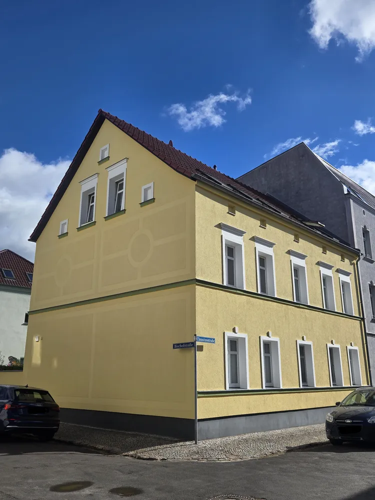 2 room apartment with 47 m² in Fürstenwalde/Spree – Photo 2
