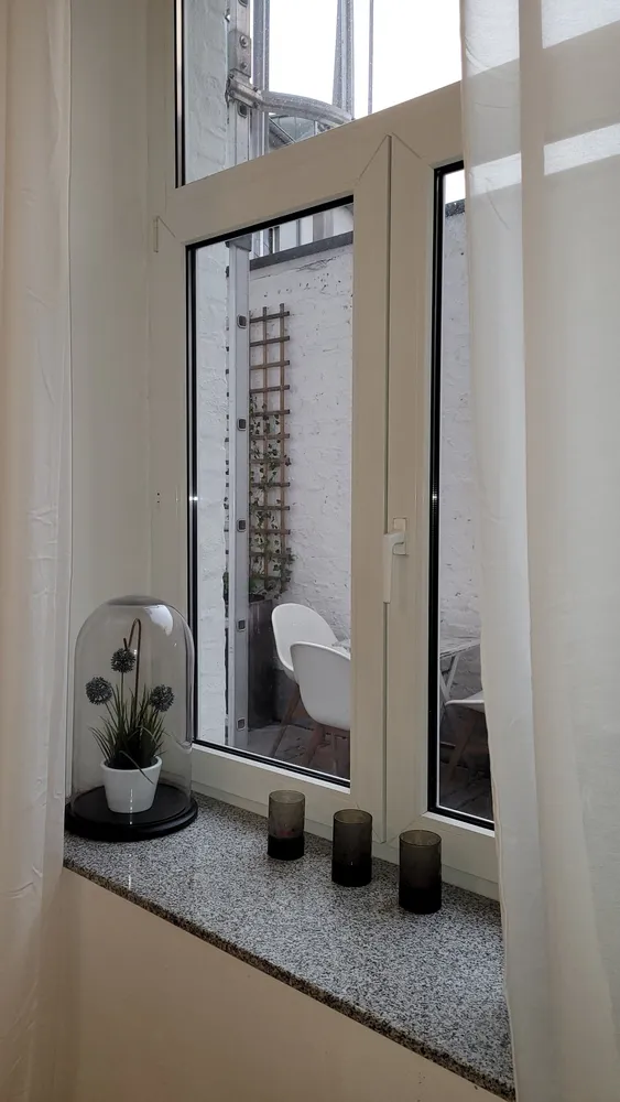 2 room apartment with 50 m² in Cologne – Photo 9