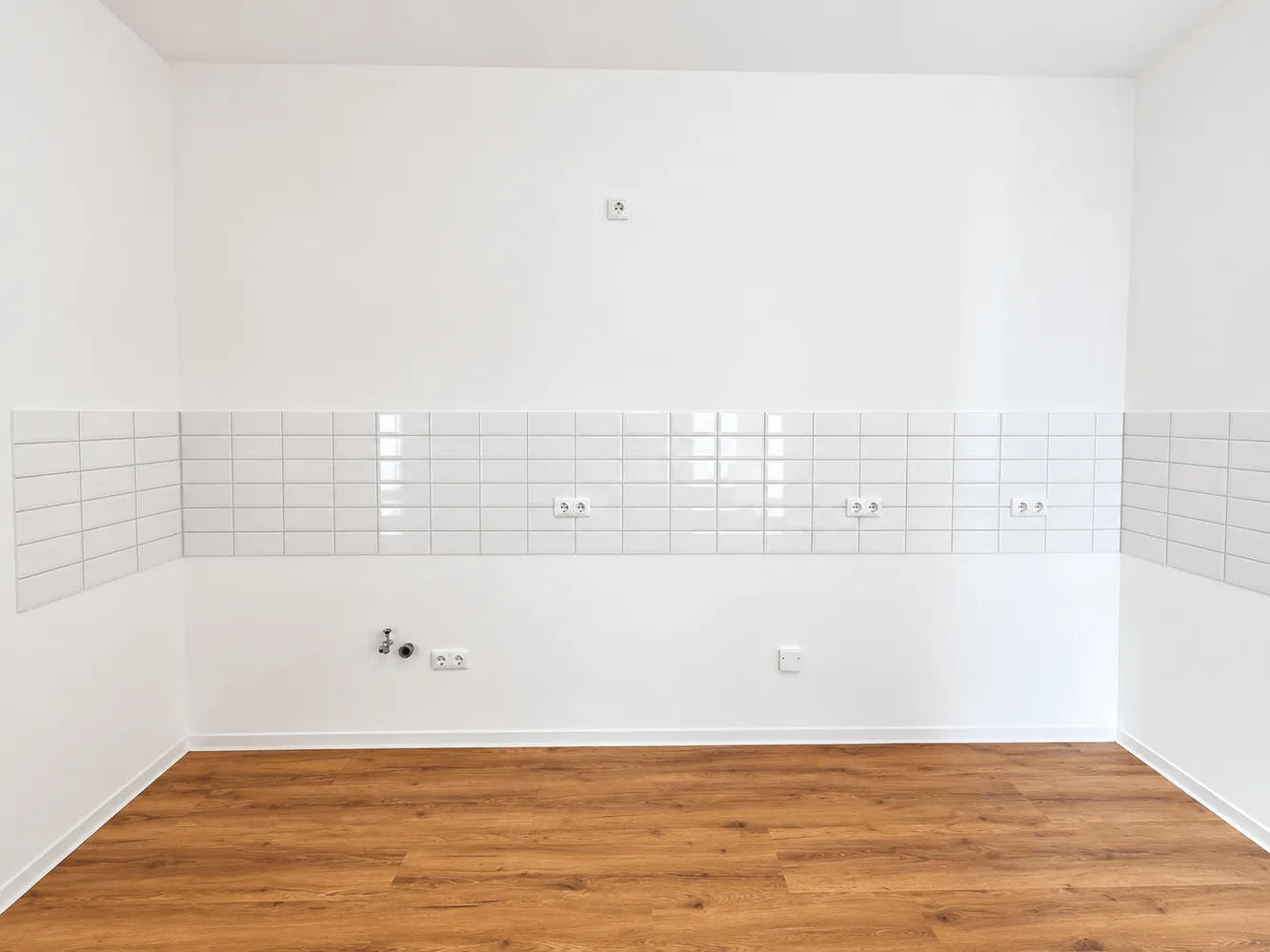 3 Zimmer Wohnung mit 80 m² in Duisburg – Bild 5