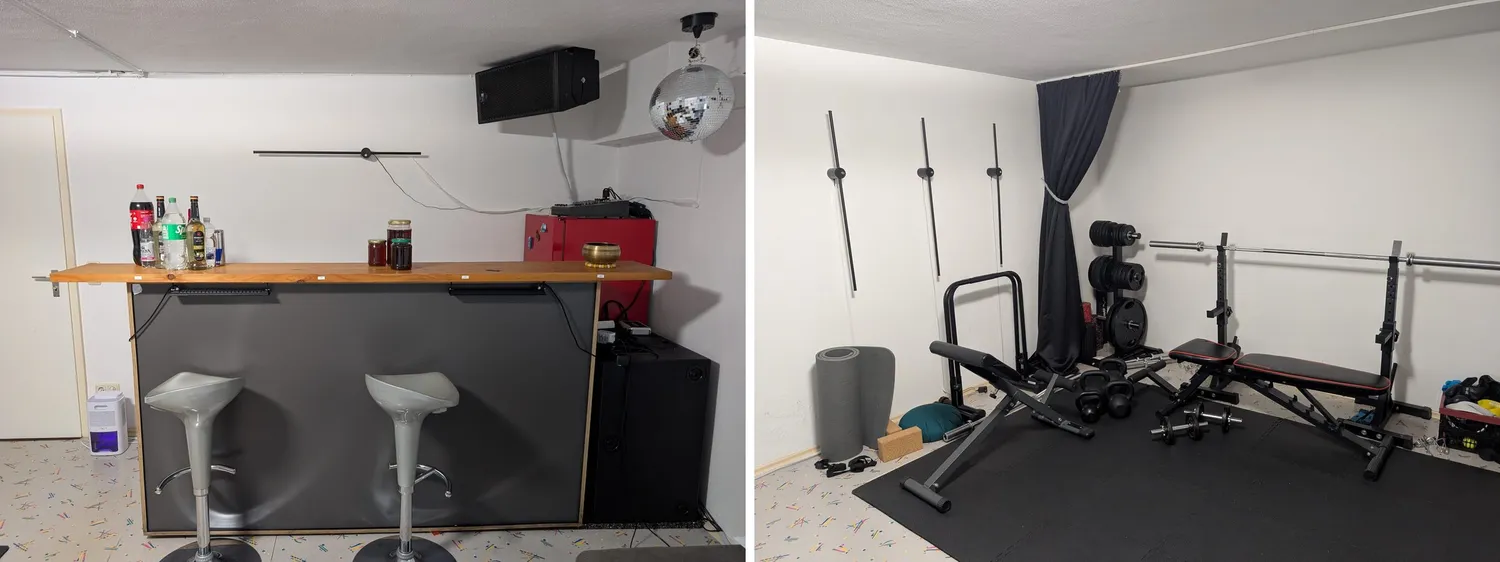 WG-Zimmer mit 60 m² in München – Bild 8