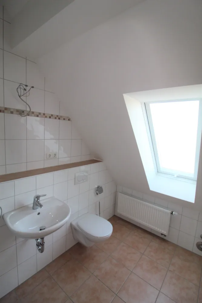 1 Zimmer Wohnung mit 26 m² in Regensburg – Bild 3