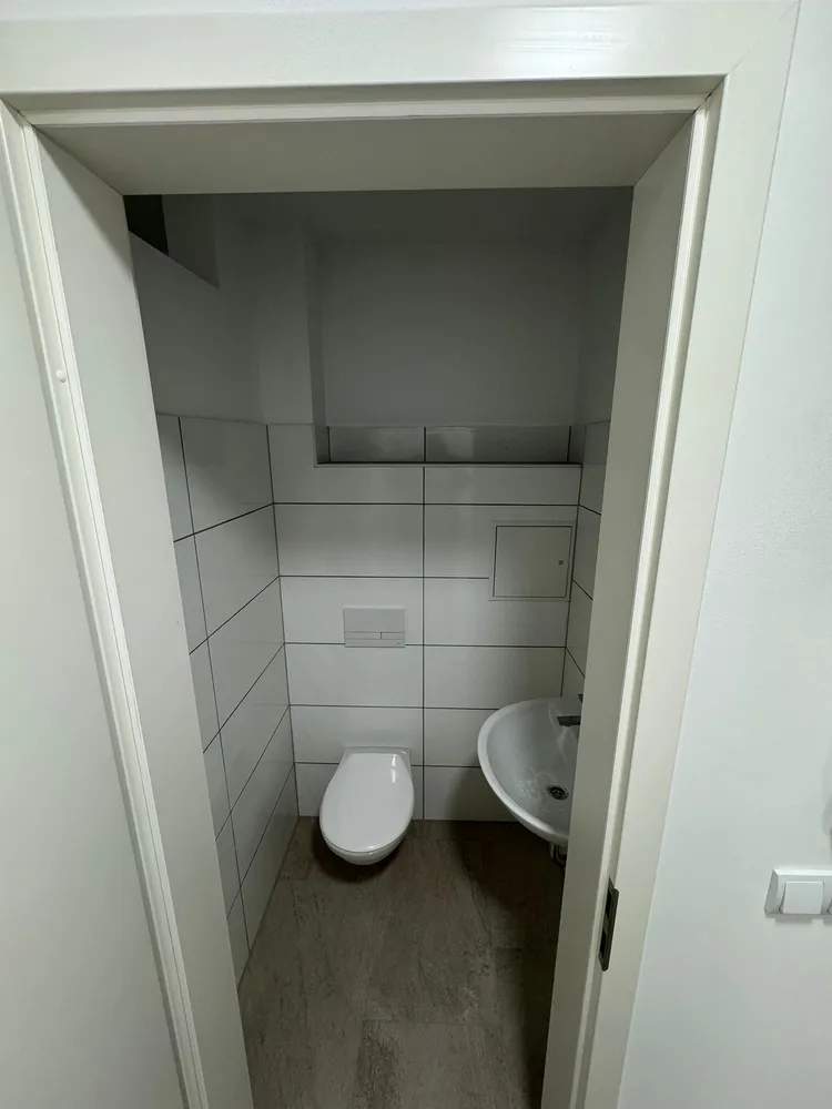 4 Zimmer Wohnung mit 108 m² in Berlin – Bild 4