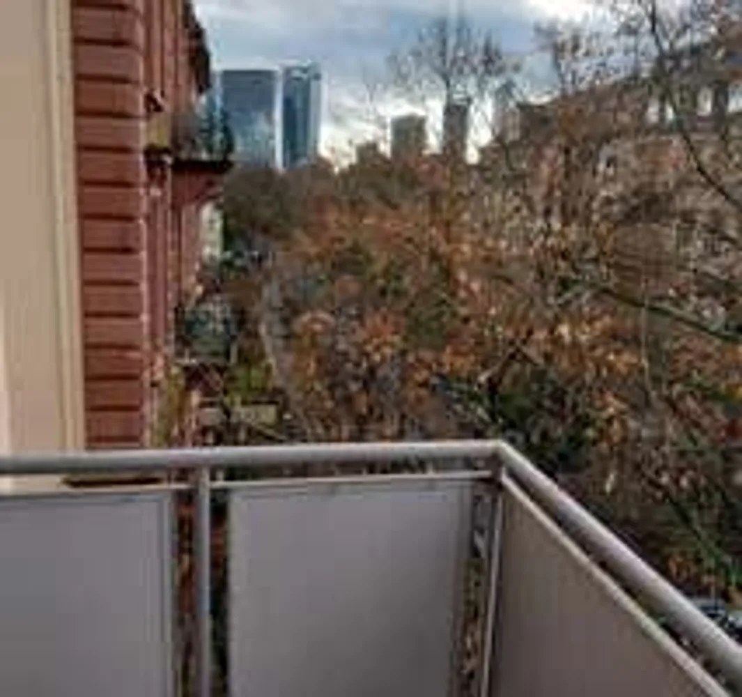 3 Zimmer Wohnung mit 75 m² in Frankfurt am Main – Bild 7