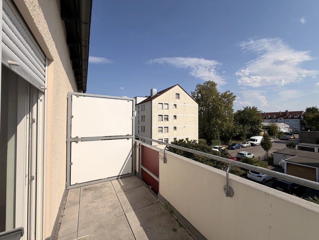 2 Zimmer Wohnung mit 63 m² in Augsburg – Bild 6