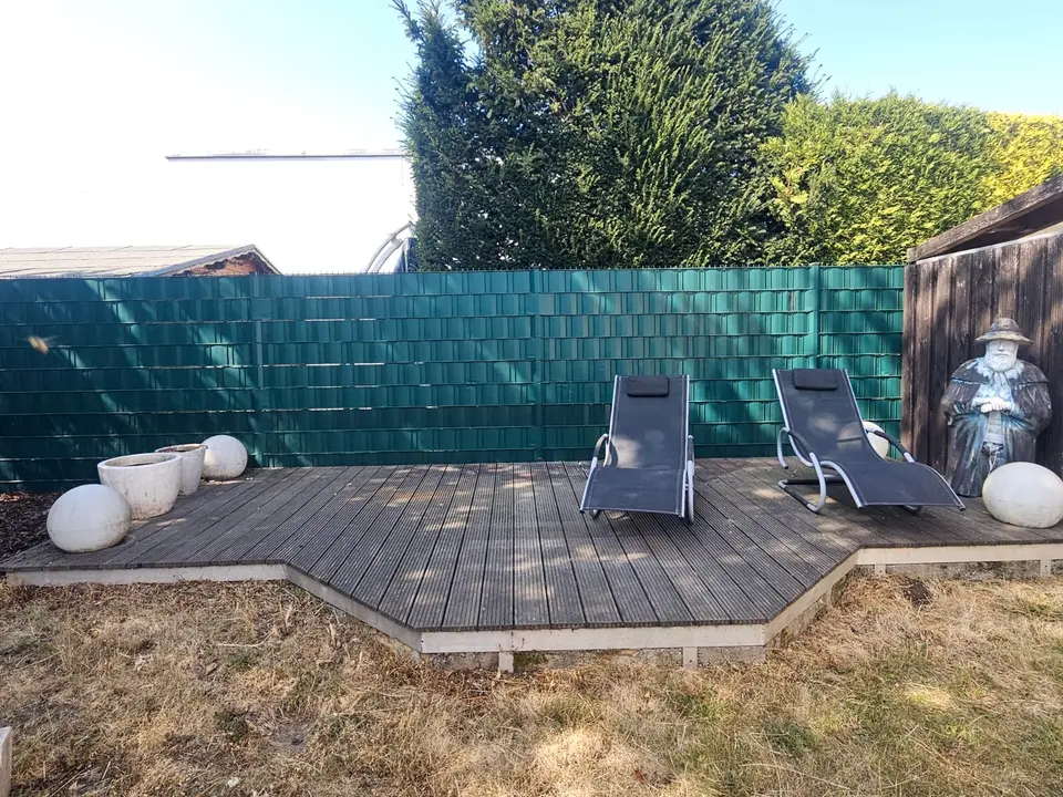 3 Zimmer Haus mit 80 m² in Tönisvorst – Bild 10