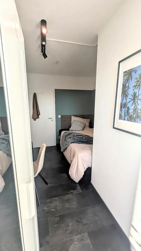 Shared room with 10 m² in Munich – Photo 8