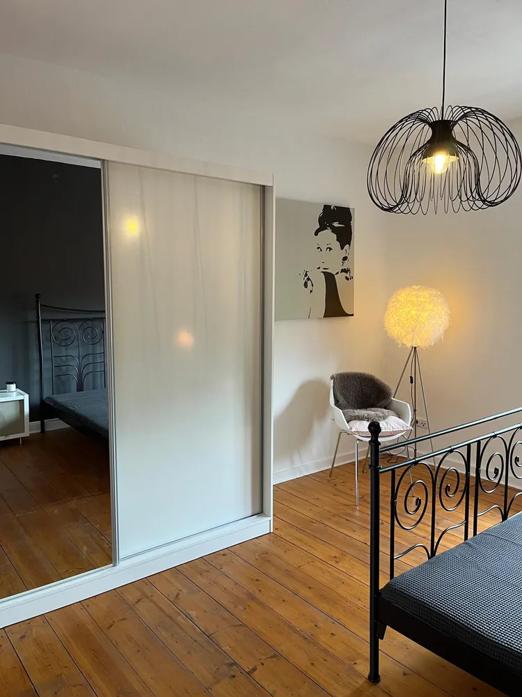 3 Zimmer Wohnung mit 73 m² in Schwetzingen – Bild 11