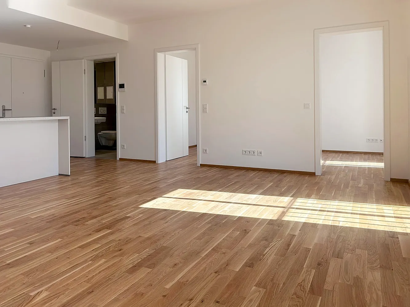 3 Zimmer Wohnung mit 77 m² in Chemnitz – Bild 6
