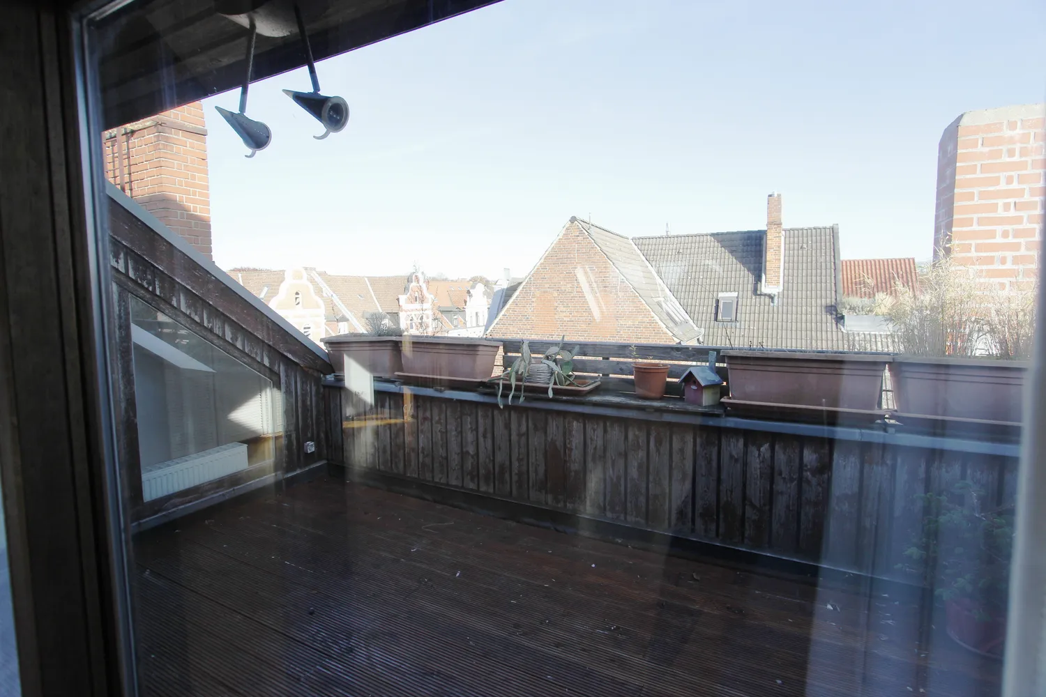 5 Zimmer Wohnung mit 131 m² in Hannover – Bild 7